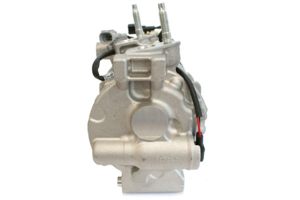 AIR CONDITIONING COMPRESSOR FORD EV61 19D629 BB EV6Z19703A CG447280 9642 Part manufacturer EURO KLIMA