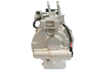 AIR CONDITIONING COMPRESSOR FORD EV61 19D629 BB EV6Z19703A CG447280 9642 Part manufacturer EURO KLIMA