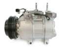 AIR CONDITIONING COMPRESSOR FORD EV61 19D629 BB EV6Z19703A CG447280 9642 Quality of parts according to GVO P replacement with or