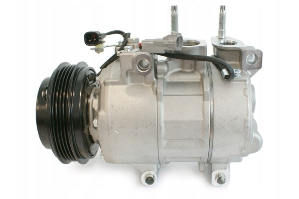 AIR CONDITIONING COMPRESSOR FORD EV61 19D629 BB EV6Z19703A CG447280 9642 Quality of parts according to GVO P replacement with or