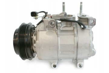 AIR CONDITIONING COMPRESSOR FORD EV61 19D629 BB EV6Z19703A CG447280 9642 Quality of parts according to GVO P replacement with or