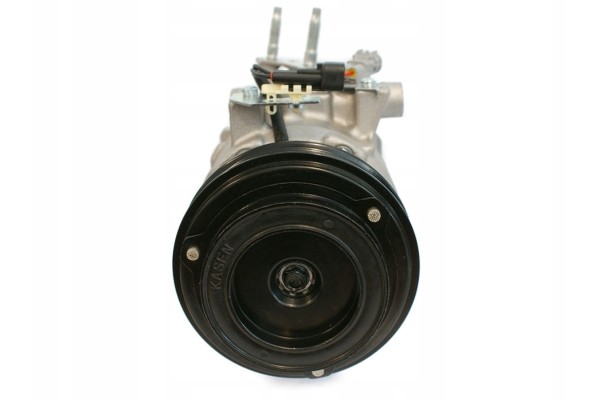 AIR CONDITIONING COMPRESSOR FORD EV61 19D629 BB EV6Z19703A CG447280 9642 Car type 4x4 SUV passenger cars