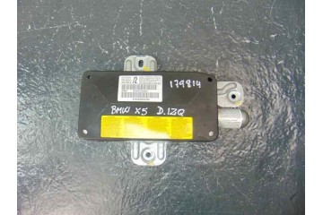30339883A AIRBAG LATERAL DELANTERO IZQUIERDO BMW SERIE X5 (E53) * 2001 30339883A 179814 BMW - 1