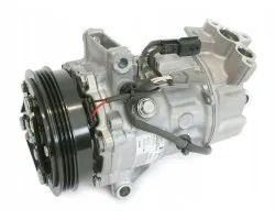 Compresor de Aire Acondicionado Renault 926007161R, 926008054R, 926009871R