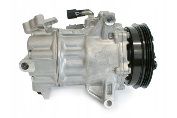 AIR CONDITIONING COMPRESSOR RENAULT 926007161R 926008054R 926009871R Catalog number of the part EKL31037 926007161R 926008054R 9