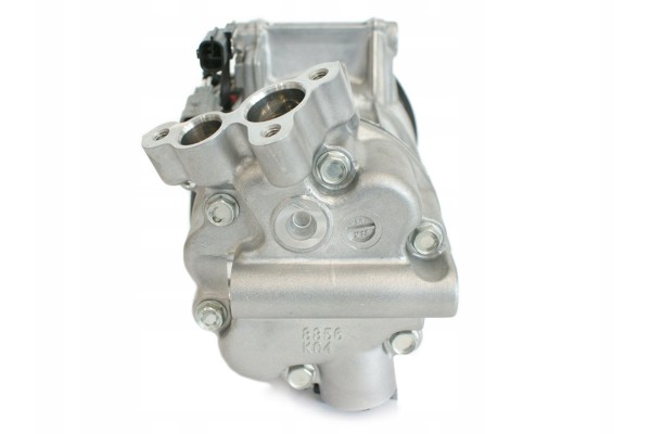 AIR CONDITIONING COMPRESSOR RENAULT 926007161R 926008054R 926009871R Part manufacturer Sanden