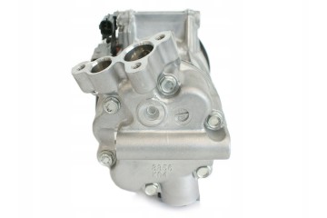 AIR CONDITIONING COMPRESSOR RENAULT 926007161R 926008054R 926009871R Part manufacturer Sanden