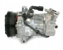 AIR CONDITIONING COMPRESSOR RENAULT 926007161R 926008054R 926009871R Quality of parts according to GVO O original with manufactu