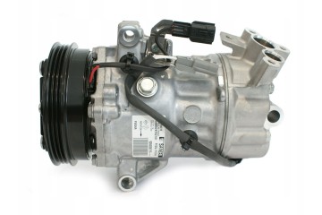 AIR CONDITIONING COMPRESSOR RENAULT 926007161R 926008054R 926009871R Quality of parts according to GVO O original with manufactu