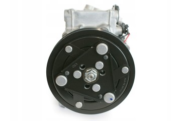 AIR CONDITIONING COMPRESSOR RENAULT 926007161R 926008054R 926009871R Car type 4x4 SUV passenger cars