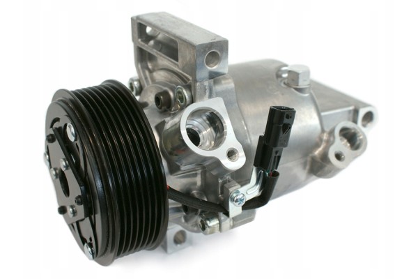 AIR CONDITIONING COMPRESSOR RENAULT Z0019503A Z0019503A 926002090R 4538307000