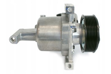 AIR CONDITIONING COMPRESSOR RENAULT Z0019503A Z0019503A 926002090R 4538307000 Catalog number of the part EKL30815 ZA 5061921856 