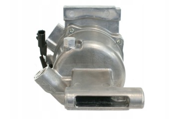 AIR CONDITIONING COMPRESSOR RENAULT Z0019503A Z0019503A 926002090R 4538307000 Part manufacturer EURO KLIMA