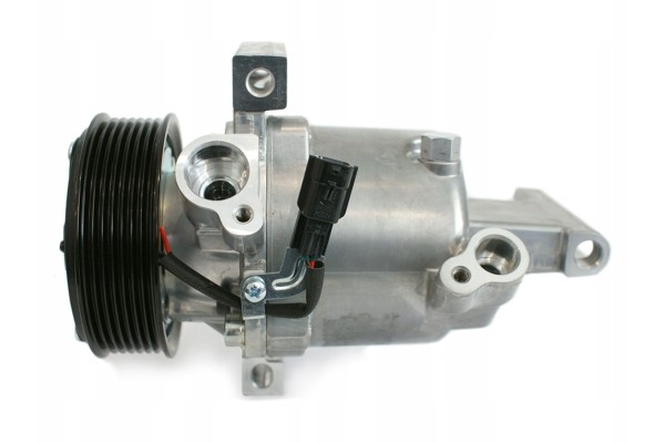 AIR CONDITIONING COMPRESSOR RENAULT Z0019503A Z0019503A 926002090R 4538307000 Quality of parts according to GVO P replacement wi