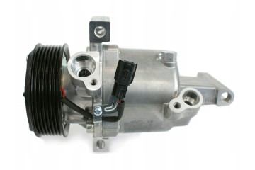 AIR CONDITIONING COMPRESSOR RENAULT Z0019503A Z0019503A 926002090R 4538307000 Quality of parts according to GVO P replacement wi