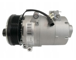 AIR CONDITIONING COMPRESSOR FORD C MAX 2 0 D 07 FOCUS 2 0 D 04 1796856