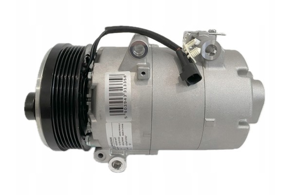 AIR CONDITIONING COMPRESSOR FORD C MAX 2 0 D 07 FOCUS 2 0 D 04 1796856