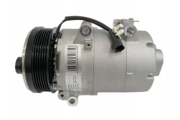 AIR CONDITIONING COMPRESSOR FORD C MAX 2 0 D 07 FOCUS 2 0 D 04 1796856