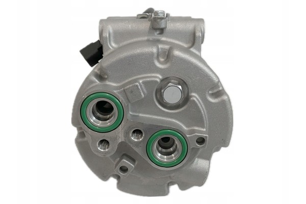 AIR CONDITIONING COMPRESSOR FORD C MAX 2 0 D 07 FOCUS 2 0 D 04 1796856 Packaging status original