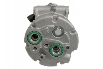 AIR CONDITIONING COMPRESSOR FORD C MAX 2 0 D 07 FOCUS 2 0 D 04 1796856 Packaging status original