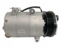 AIR CONDITIONING COMPRESSOR FORD C MAX 2 0 D 07 FOCUS 2 0 D 04 1796856 Catalog number of the part EKL30691 ZA 3M5H 19D629 DC