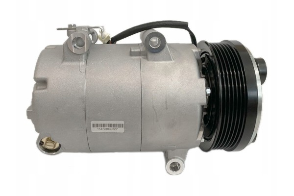 AIR CONDITIONING COMPRESSOR FORD C MAX 2 0 D 07 FOCUS 2 0 D 04 1796856 Catalog number of the part EKL30691 ZA 3M5H 19D629 DC