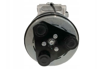 AIR CONDITIONING COMPRESSOR FORD C MAX 2 0 D 07 FOCUS 2 0 D 04 1796856 Part manufacturer EURO KLIMA