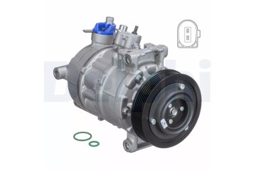 VW AIR CONDITIONING COMPRESSOR 03 SEE CATALOGUE Packaging status original