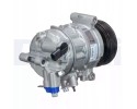 VW AIR CONDITIONING COMPRESSOR 03 SEE CATALOGUE Quality of parts according to GVO Q original with factory logo OEM OES