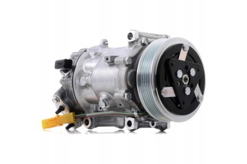 Air conditioning compressor STARK SKKM 0340266 SD7C16 SD7C161322 for CITROEN