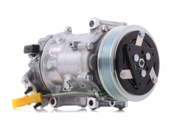 Air conditioning compressor STARK SKKM 0340266 SD7C16 SD7C161322 for CITROEN Catalog number of the part SKKM 0340266