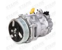 Air conditioning compressor STARK SKKM 0340266 SD7C16 SD7C161322 for CITROEN Car type passenger cars cargo vans