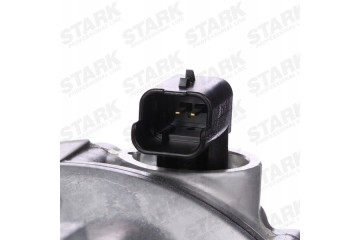 Air conditioning compressor STARK SKKM 0340266 SD7C16 SD7C161322 for CITROEN EAN GTIN 4059191566372
