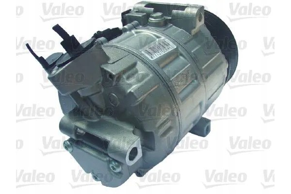 COMPRESSOR AIR CONDITIONING COMPRESSOR 813145 VALEO Packaging status original