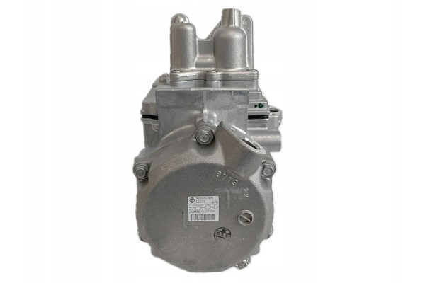Air conditioning compressor DCP02040 ZOE II Catalog number of the part 926005749R