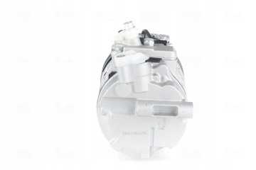 Compressor air conditioning NISSENS 89022 Catalog number of substitutes ABAKUS 054 023 0001 ACAUTO AC 01DN111 ACAUTO AC 02DN11 A