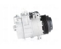 Compressor air conditioning NISSENS 89022 Catalog number of the original MERCEDES BENZ 0002 MERCEDES BENZ 0002300911 MERCEDES BE