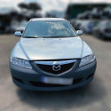 MAZDA 6 BERLINA (GG) 2.0 CRTD 120 Active (5-ptas.) MAZDA 6 BERLINA (GG) 2.0 CRTD 120 Active (5-ptas.)