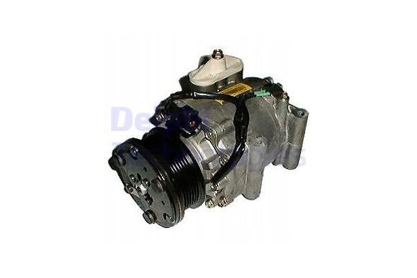 Air conditioning compressor DELPHI TSP0159310 Part manufacturer Delphi