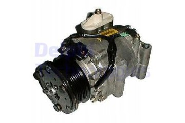 Air conditioning compressor DELPHI TSP0159310 Part manufacturer Delphi