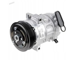 COMPRESSOR AIR CONDITIONING COMPRESSOR DCP20122 DENSO