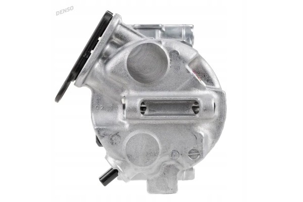 COMPRESSOR AIR CONDITIONING COMPRESSOR DCP20122 DENSO Part manufacturer Denso