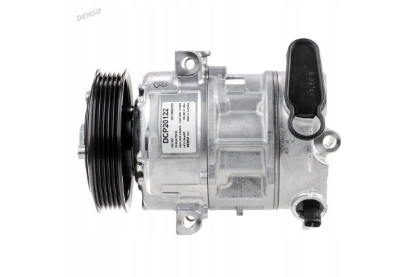 COMPRESSOR AIR CONDITIONING COMPRESSOR DCP20122 DENSO Catalog number of the part DCP20122