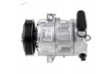 COMPRESSOR AIR CONDITIONING COMPRESSOR DCP20122 DENSO Catalog number of the part DCP20122