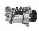 AIR CONDITIONING COMPRESSOR 32737 NRF VOLVO