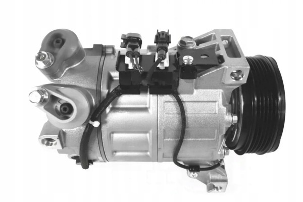 AIR CONDITIONING COMPRESSOR 32737 NRF VOLVO