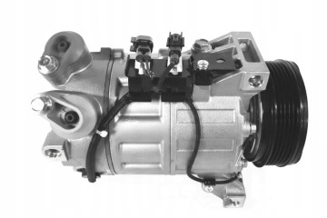 AIR CONDITIONING COMPRESSOR 32737 NRF VOLVO