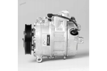 COMPRESSOR AIR CONDITIONING COMPRESSOR DCP05084 DENSO Packaging status original