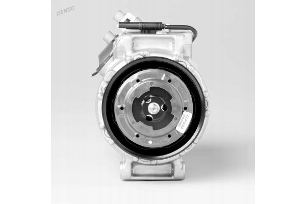COMPRESSOR AIR CONDITIONING COMPRESSOR DCP05084 DENSO Catalog number of the part DCP05084
