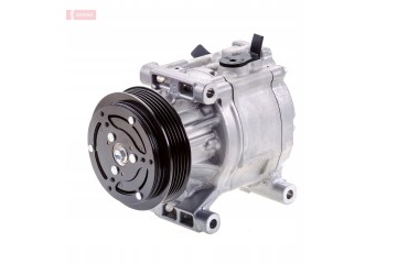 Compressor air conditioning DENSO DCP09061 Part manufacturer Denso